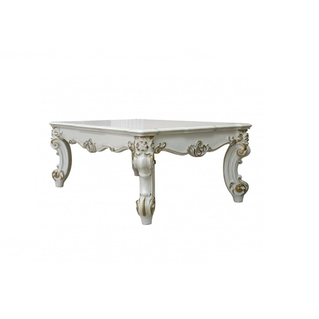 53" Pearl Coffee Table Image 9