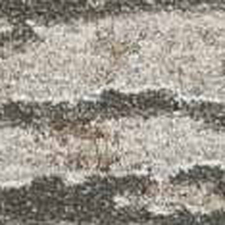 5 X 8 Beige Abstract Stain Resistant Area Rug Image 10