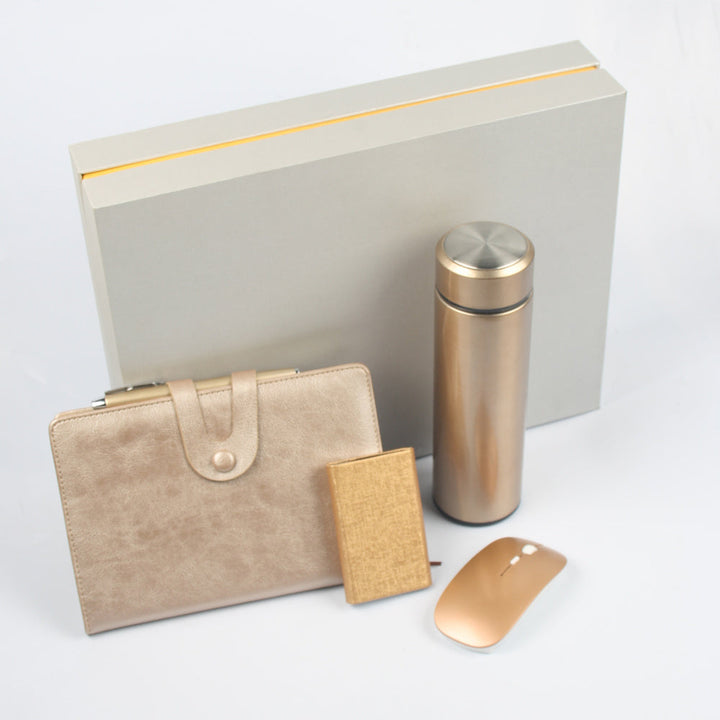 Thermos Cup Business Gift Set Image 1