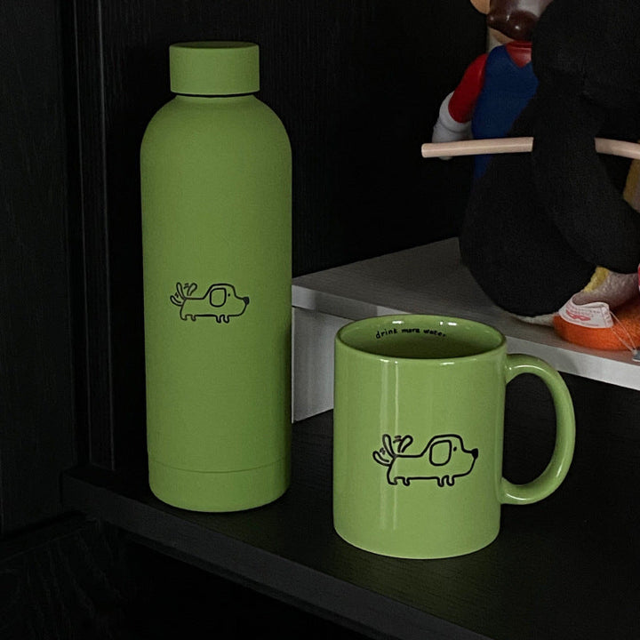 Ceramic Mug Gift Set Image 1