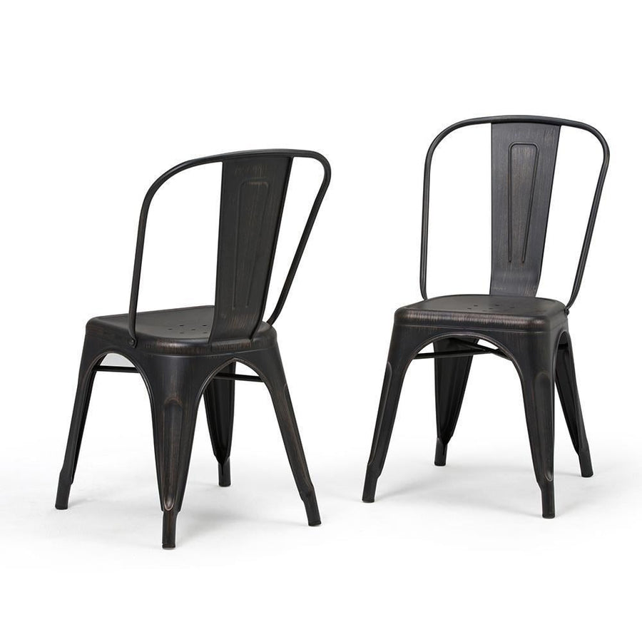 Fletcher Dining Chair (Set of 2) Image 1