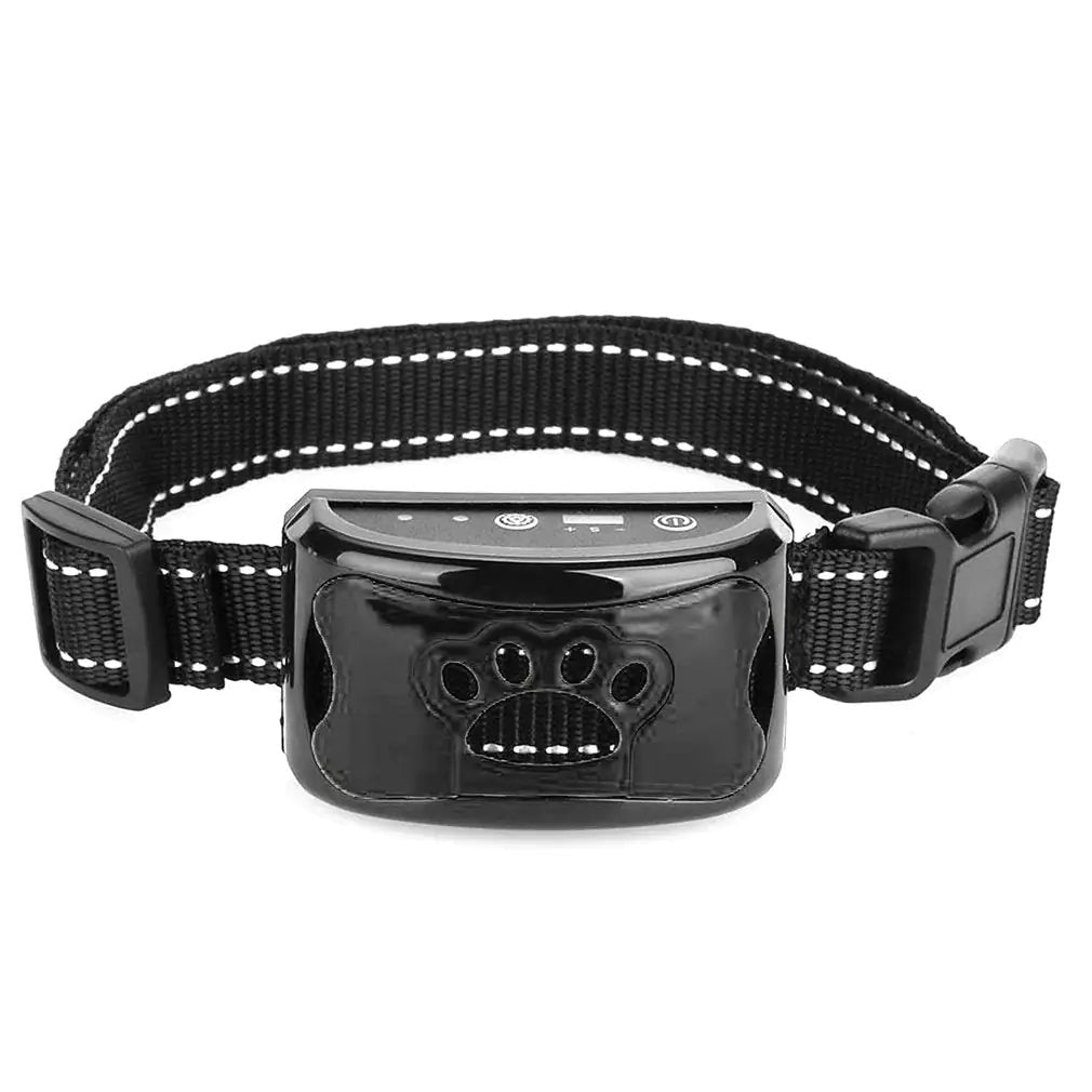 Dogs Anti Bark Collar Image 4