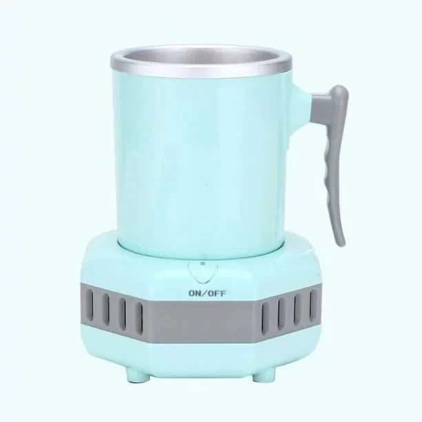 Instant Quick Cooling Cup Image 1