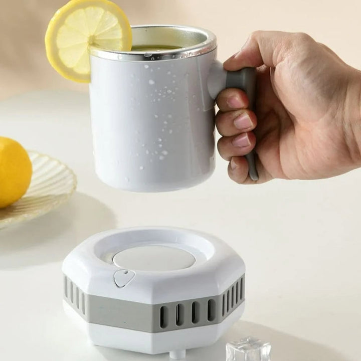 Instant Quick Cooling Cup Image 10