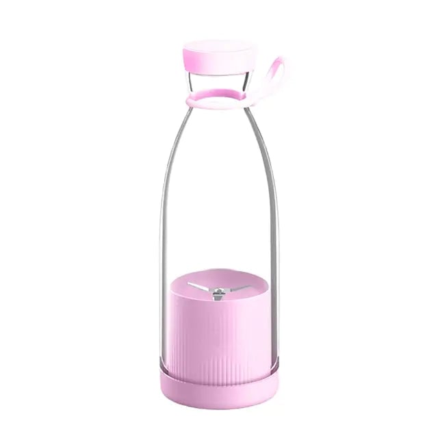 Portable USB Rechargeable Electric Juicer Image 7