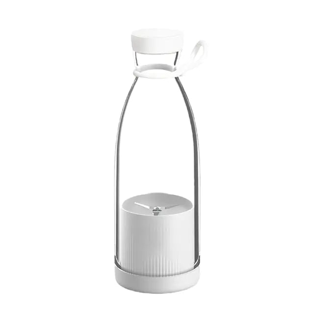 Portable USB Rechargeable Electric Juicer Image 8