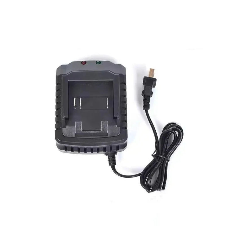 Makita Battery Charger 18V 21V Li-ion Replacement BL1415 BL1860 LED Indicator Image 4