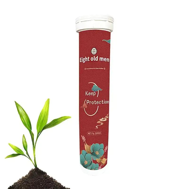 Gardening Universal Organic Fertilizer Image 1