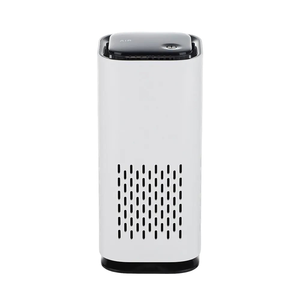 Mini Negative Ion Air Purifier Image 6