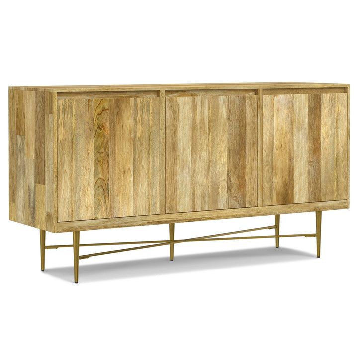 Fallon Sideboard Buffet Image 1