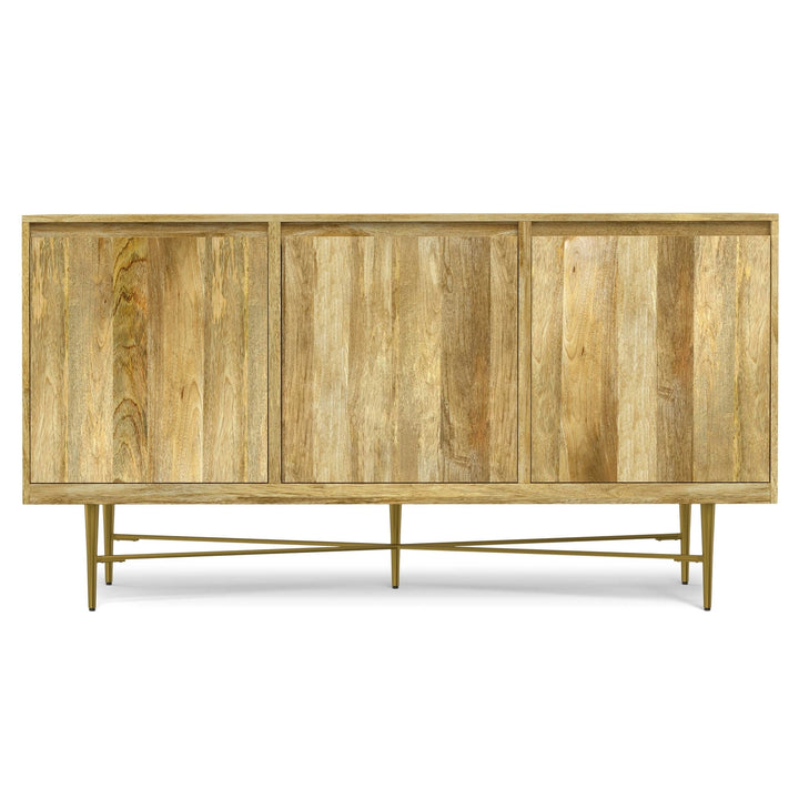 Fallon Sideboard Buffet Image 2