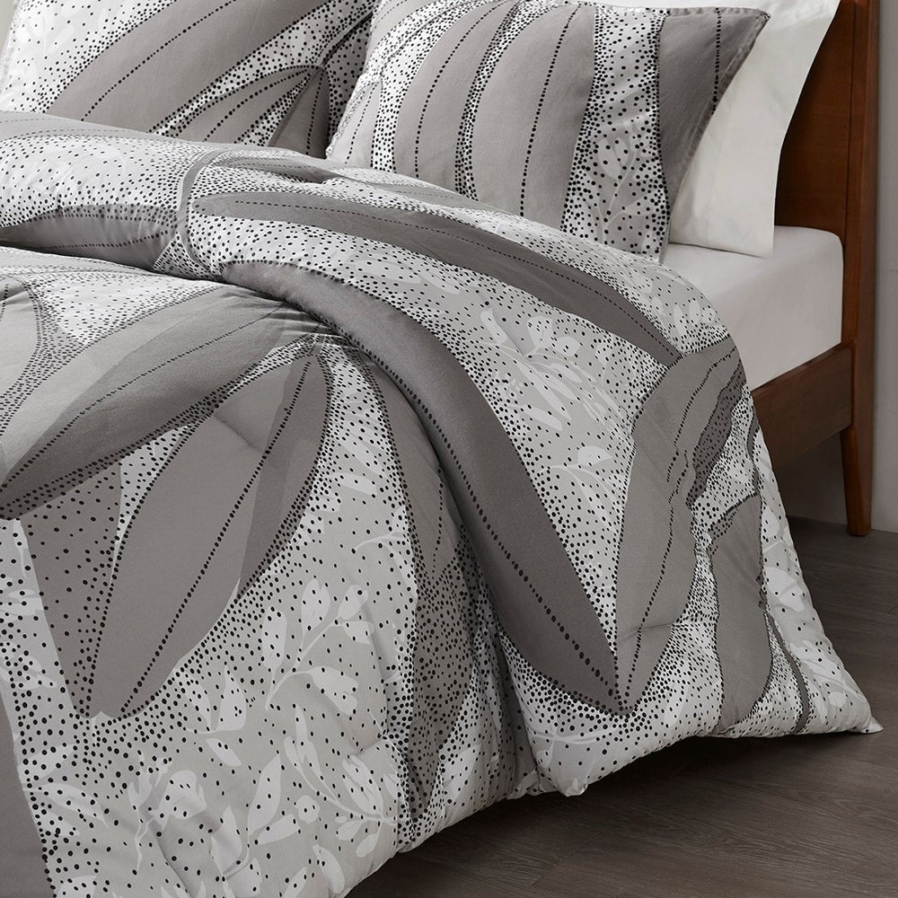 Gracie Mills Paloma Cotton Comforter Set - GRACE-15793 Image 2