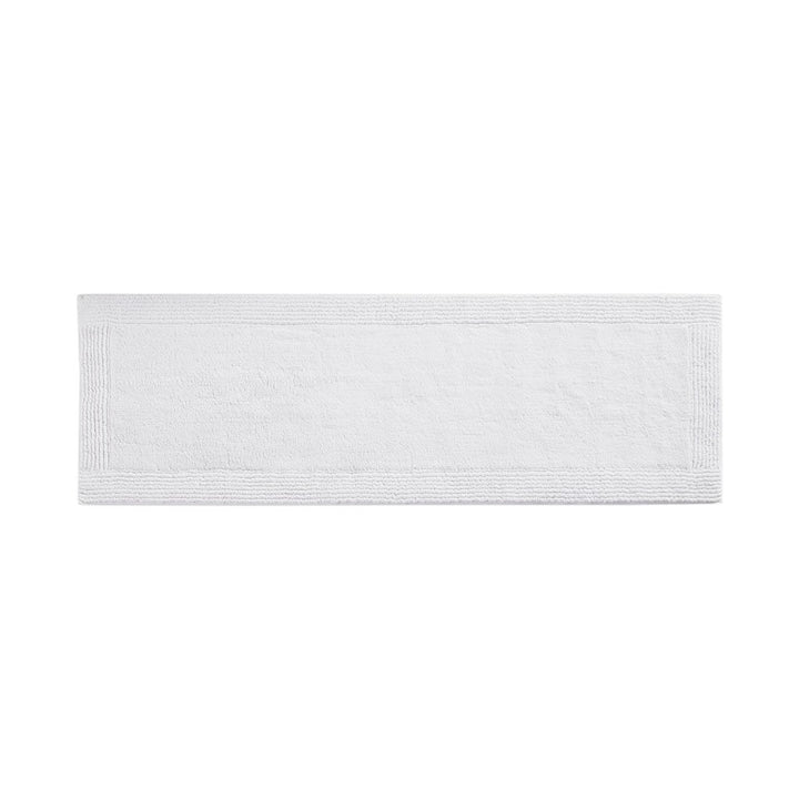 Gracie Mills Forrest 3000 GSM Solid Heavyweight Reversible Cotton Tufted Bath Rug - GRACE-12854 Image 5