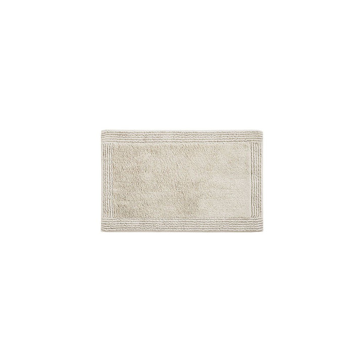 Gracie Mills Forrest 3000 GSM Solid Heavyweight Reversible Cotton Tufted Bath Rug - GRACE-12854 Image 6