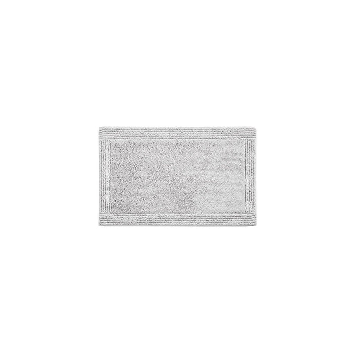 Gracie Mills Forrest 3000 GSM Solid Heavyweight Reversible Cotton Tufted Bath Rug - GRACE-12854 Image 8