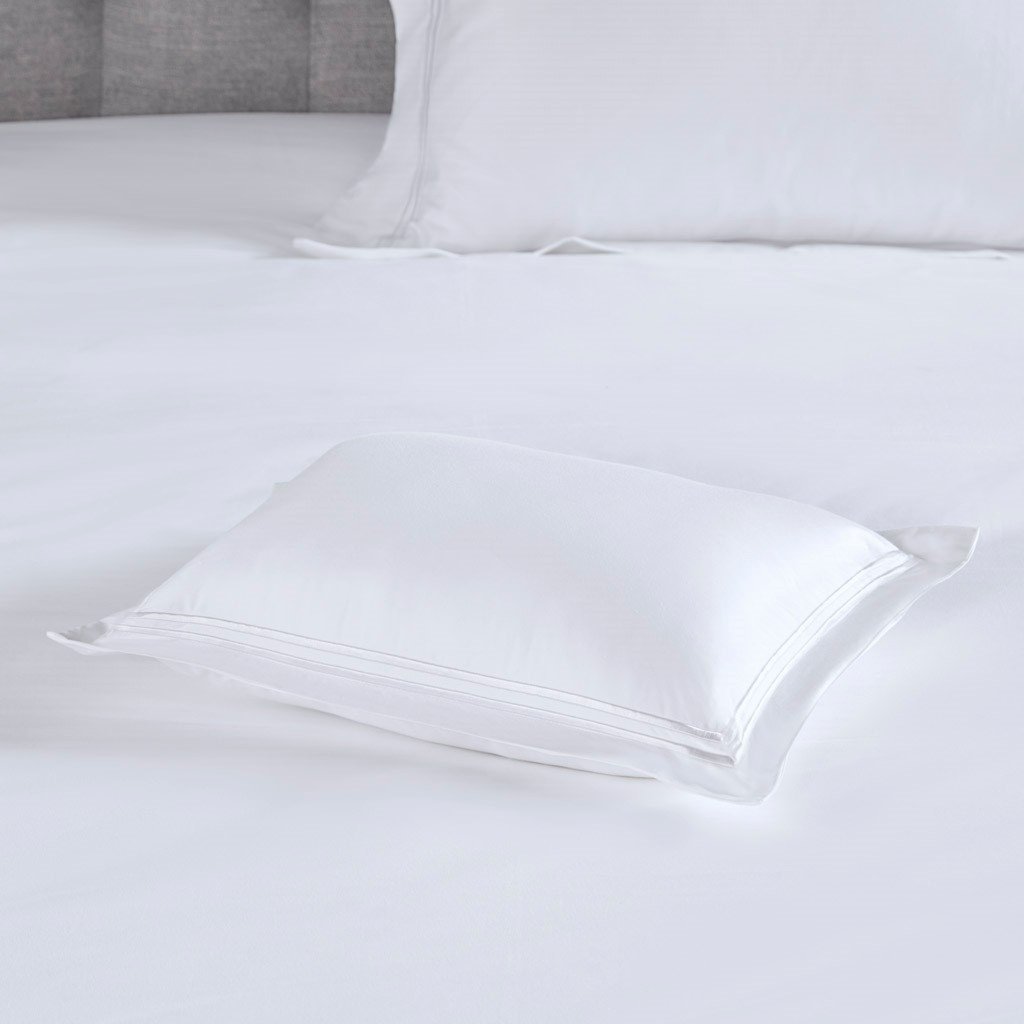 Gracie Mills Mooney 500 Thread Count Embroidered Cotton Sateen Duvet Cover Set - GRACE-15349 Image 4