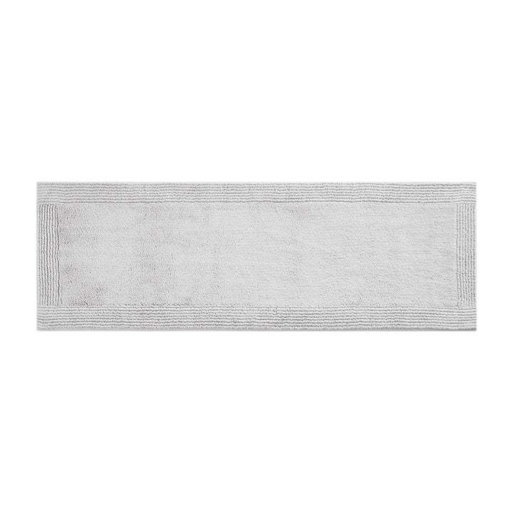 Gracie Mills Forrest 3000 GSM Solid Heavyweight Reversible Cotton Tufted Bath Rug - GRACE-12854 Image 9