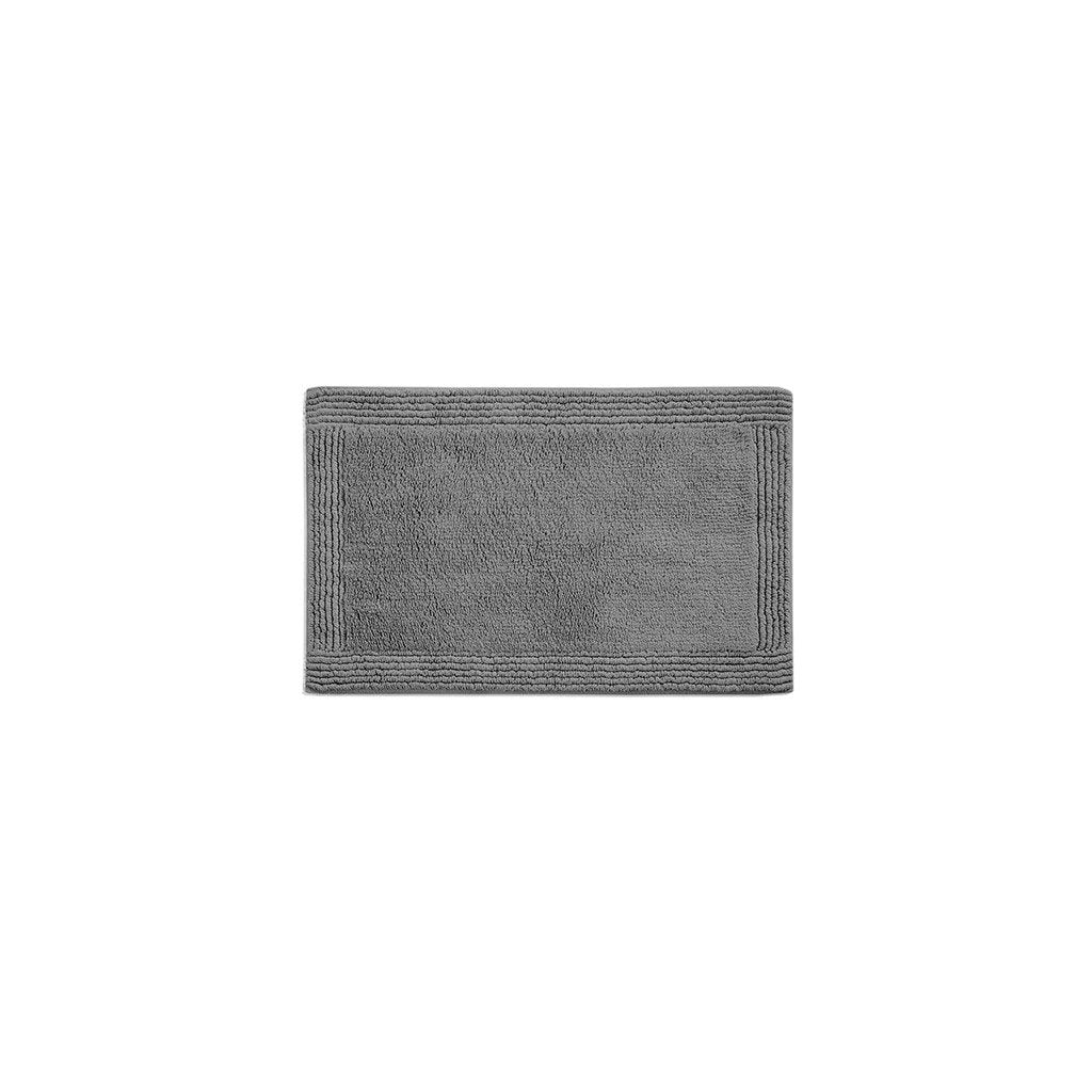 Gracie Mills Forrest 3000 GSM Solid Heavyweight Reversible Cotton Tufted Bath Rug - GRACE-12854 Image 10