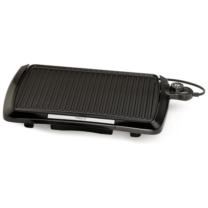 Presto Cool-Touch Electric Indoor Grill Image 2