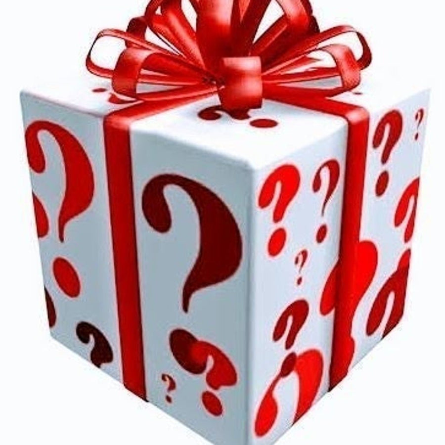 Mystery Gift Image 1