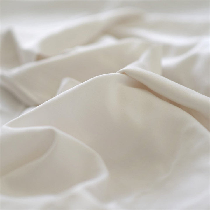 Bamboo Bed Sheets Set - 100% Bamboo - No dye No bleach! Image 2