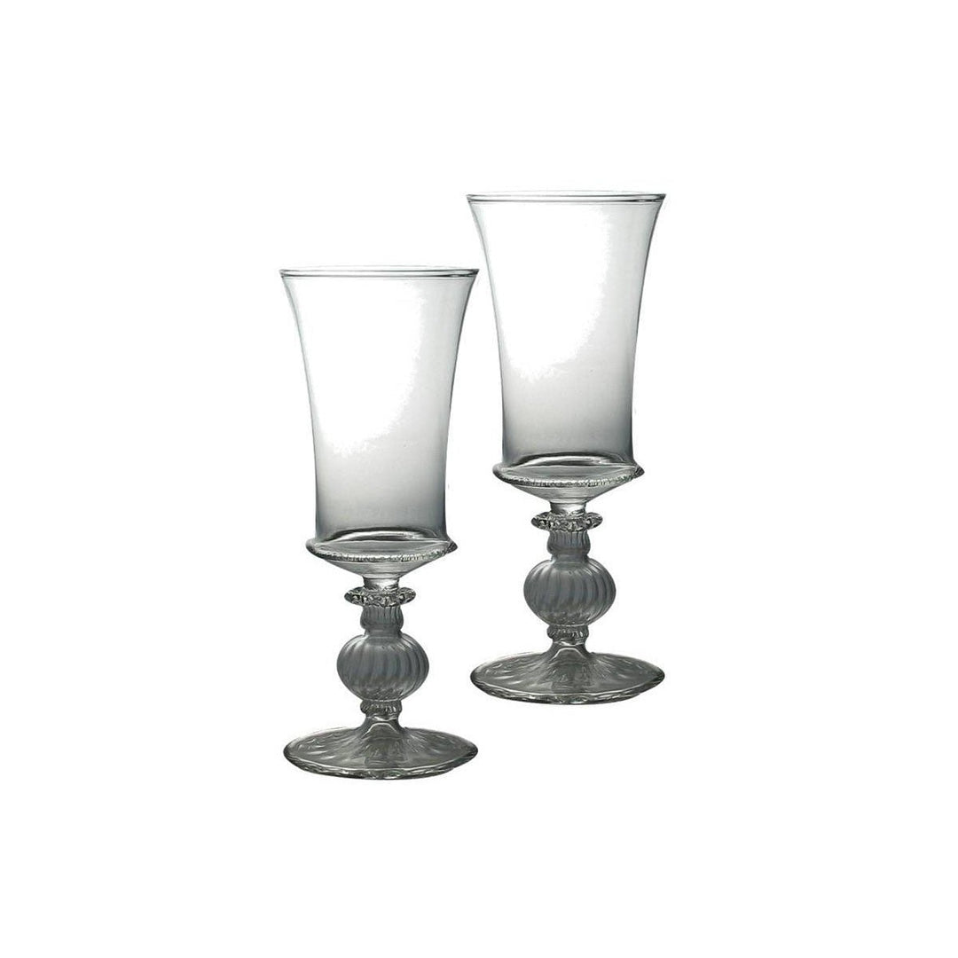 Gifts at Decor Goblet on Stem S/2 Image 1