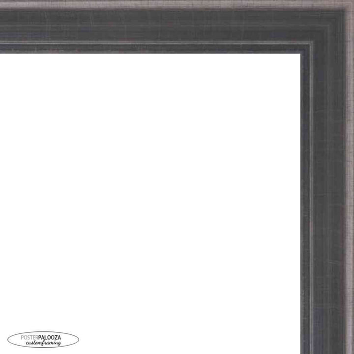 30x30 Refined Picture Frame, UV Resistant Acrylic, Available in 5 Finishes Image 1