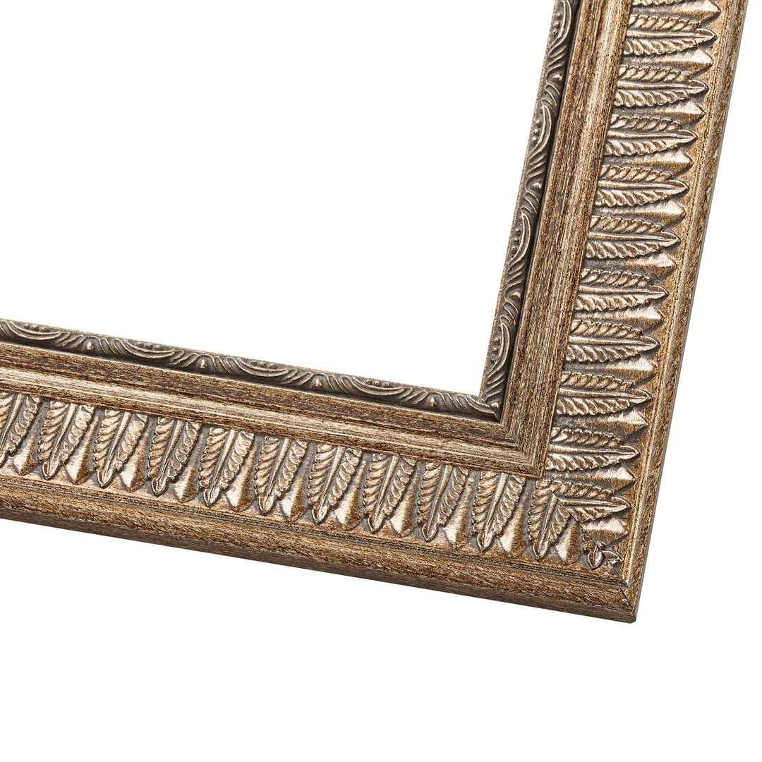 7x7 Refined Picture Frame, UV Resistant Acrylic, Available in 5 Finishes Image 7