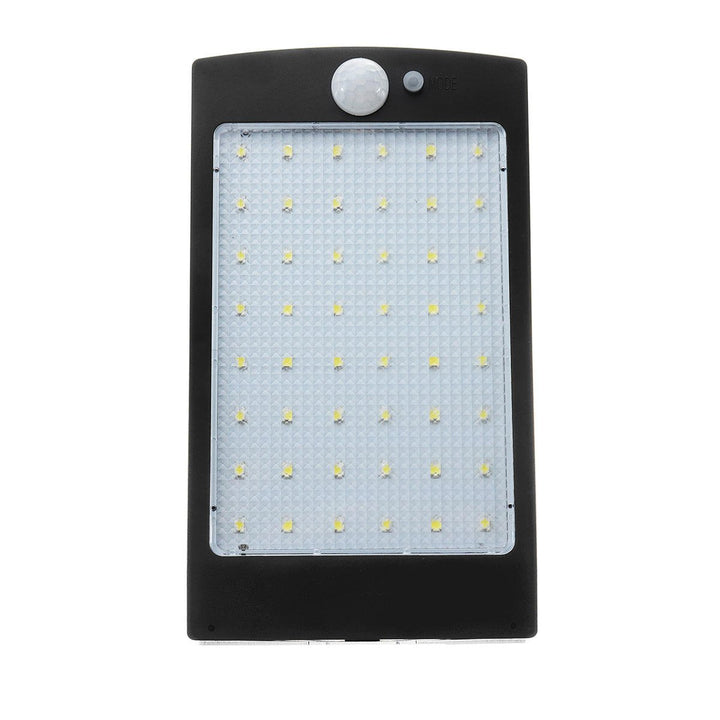 150 LED Solar Power Flood Light Sensor Motion Activated Outdoor Garden Path Lamp Image 11