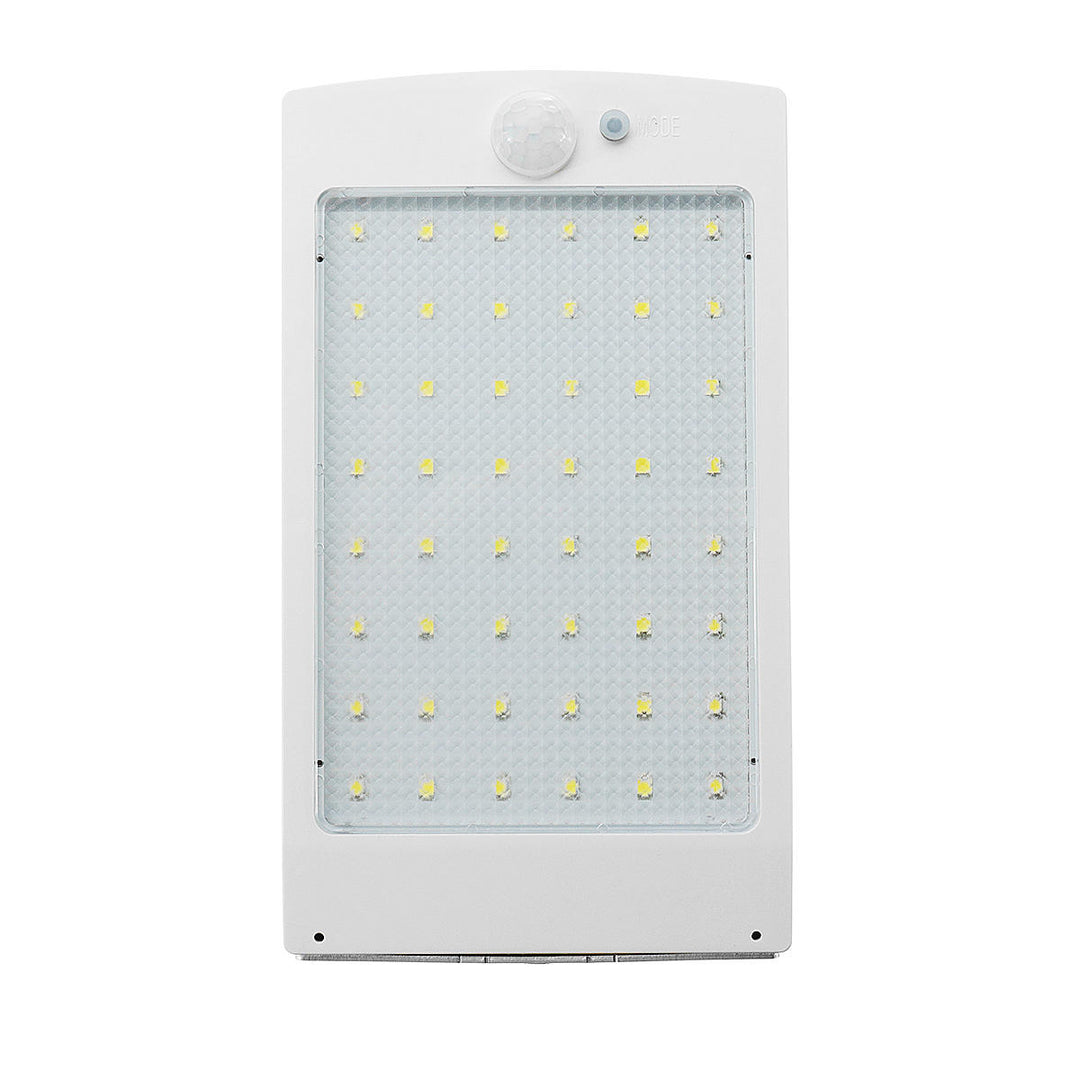 150 LED Solar Power Flood Light Sensor Motion Activated Outdoor Garden Path Lamp Image 12