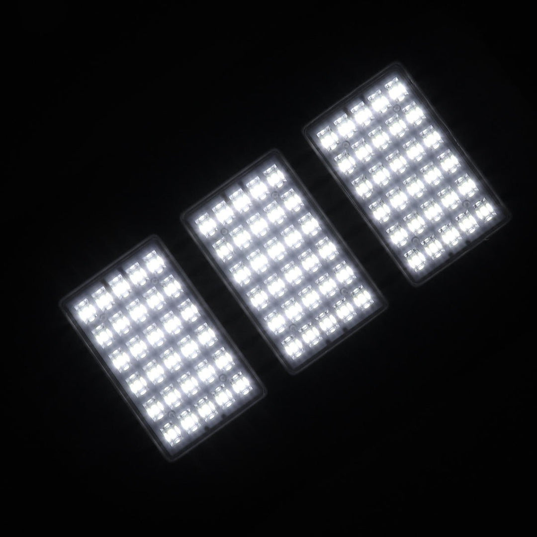 30W 60W 90W LED Solar Street Light Human Body Induction + Low Light Mode White Light Image 6