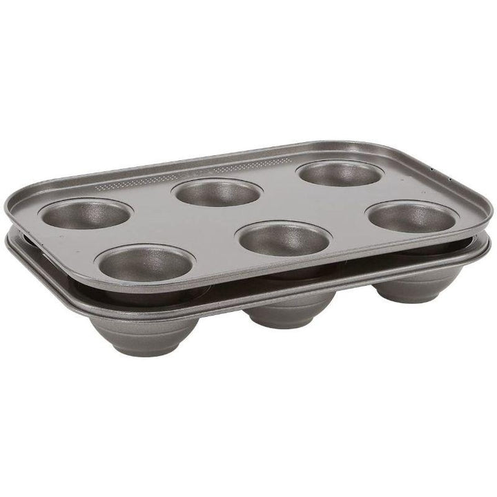 Emeril Lagasse Bake-a-Bowl Pan Image 2