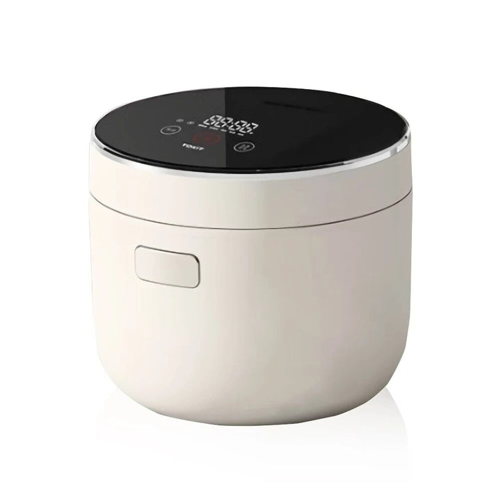 Mini Smart Rice Cooker Colorful Series 400W 1.6L Capacity Touch Control 5 Layer Thick Liner APP Control Image 2