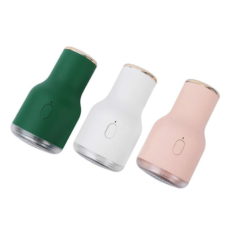 Mini USB Rechargeable Electric Lint Remover Fabric Shaver Hair Ball Trimmer 500mAh Battery Life Image 6