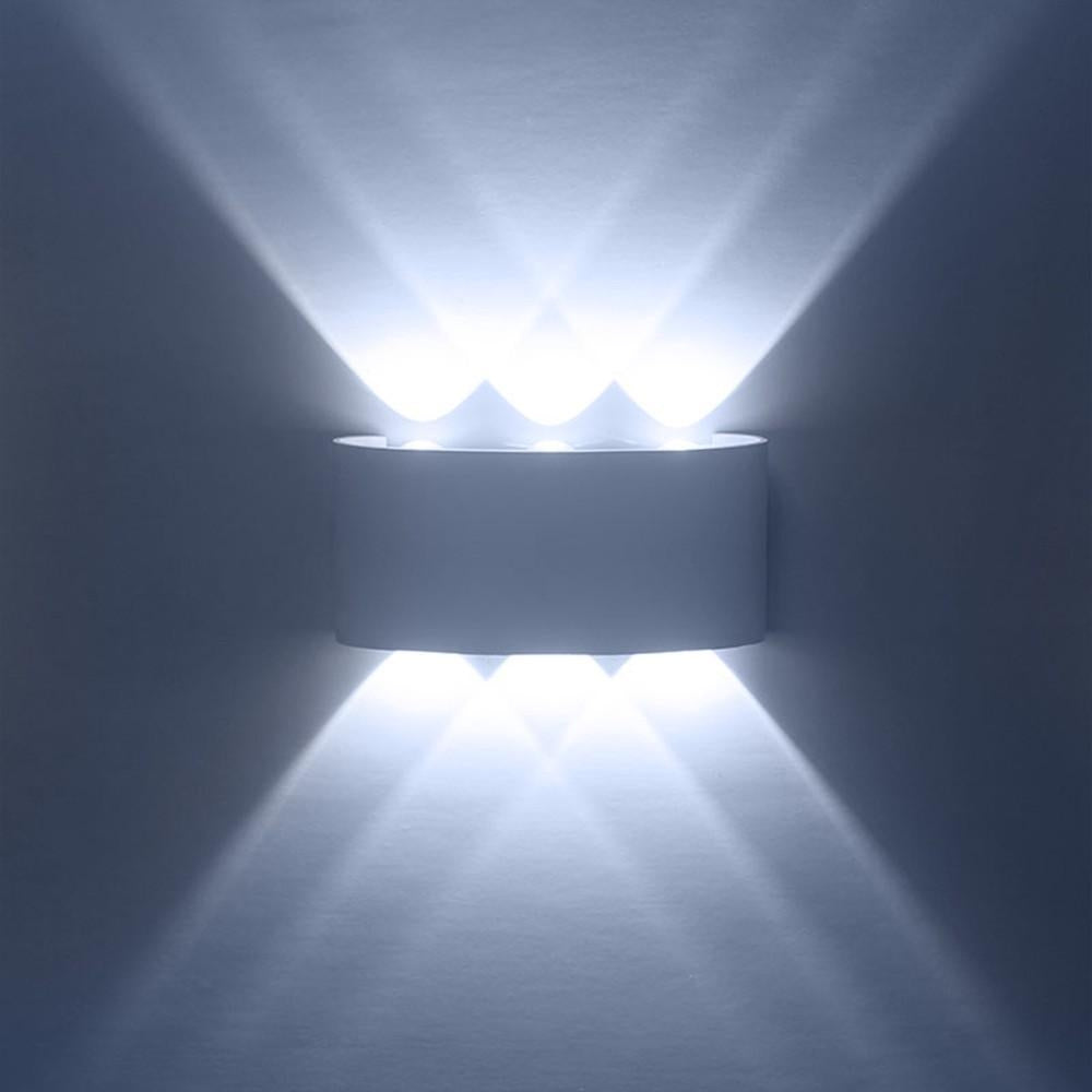 Modern Wall Sconce Lights Image 2