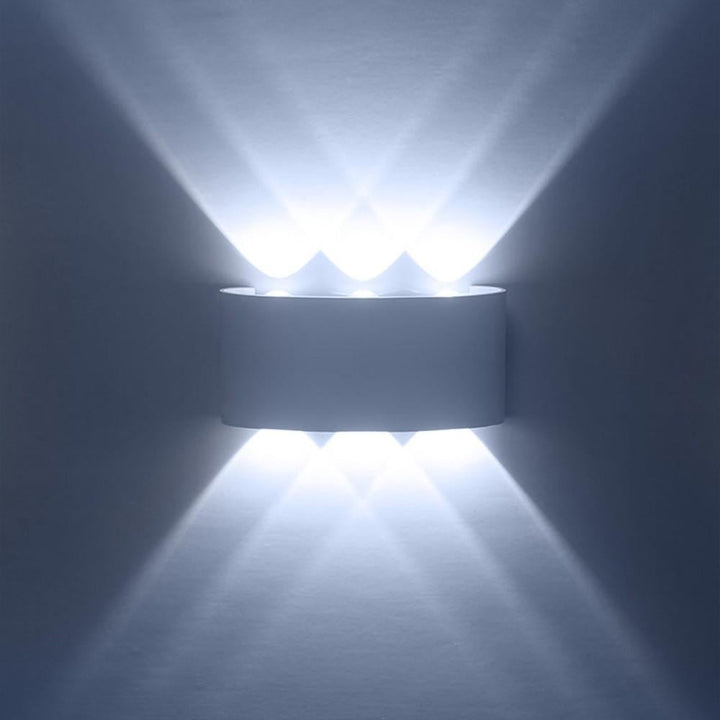 Modern Wall Sconce Lights Image 1