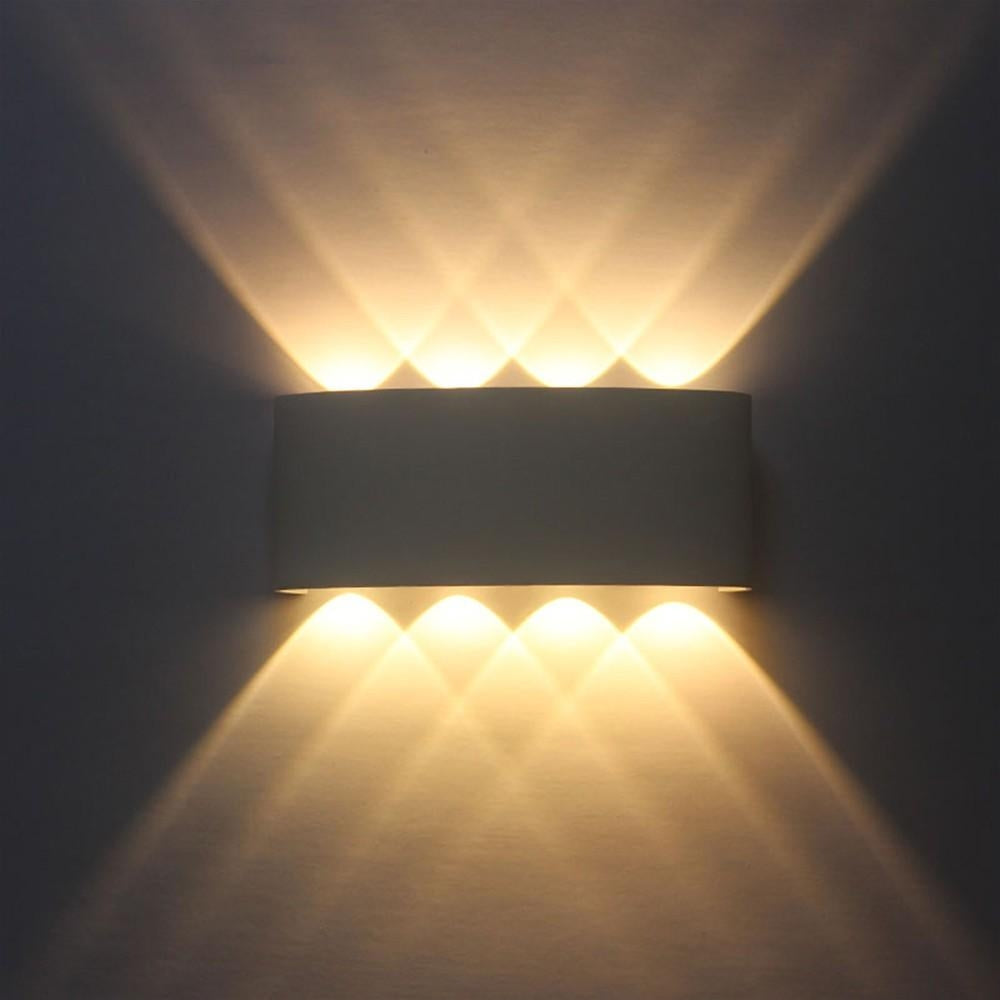 Modern Wall Sconce Lights Image 3