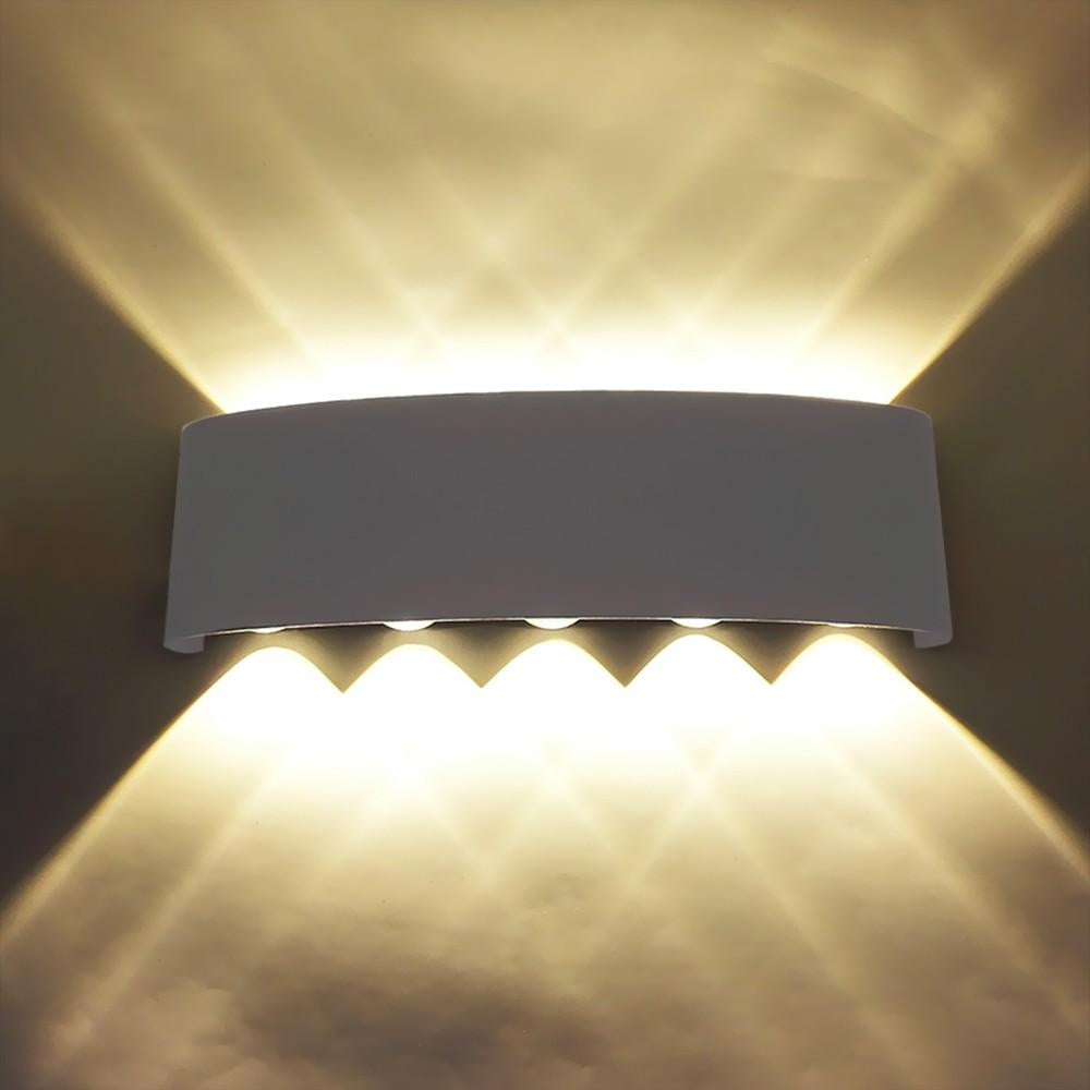 Modern Wall Sconce Lights Image 4