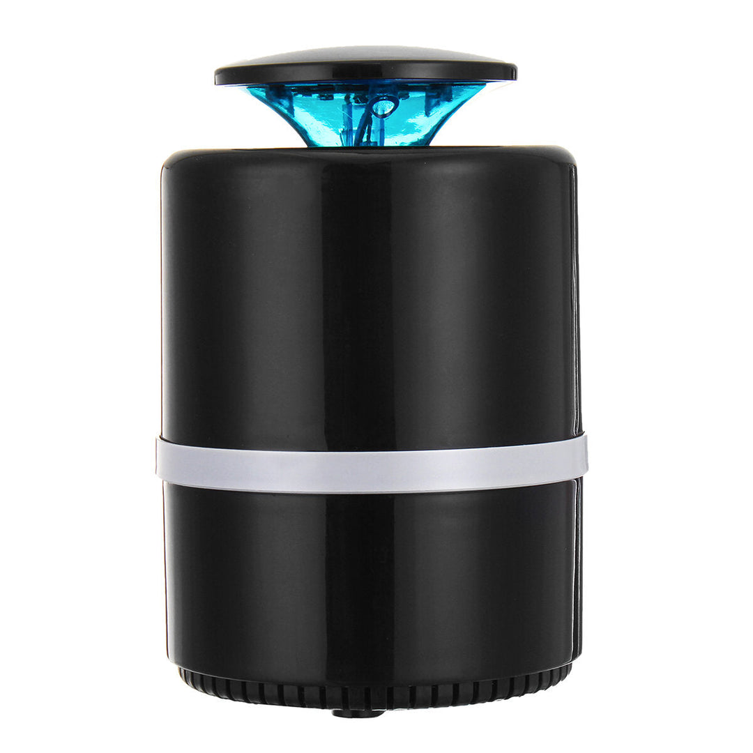 Mosquito Killer Light Lamp Flying Bug Pest Control Lamp Irradiation Photocatalyst Insect Killer Lamp Image 3