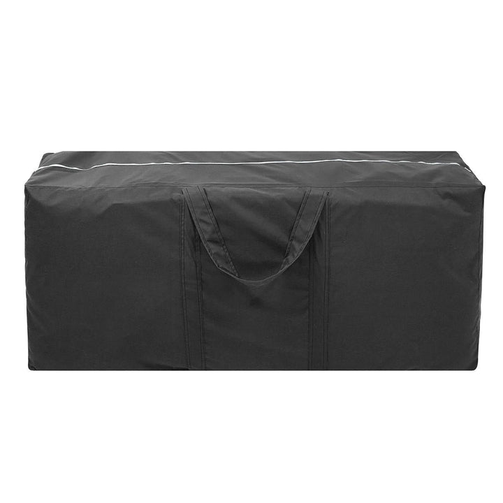 Outdoor Garden Patio Furniture Waterproof Cover Dust Rain Protector Cushion Storage Bag Case Image 2