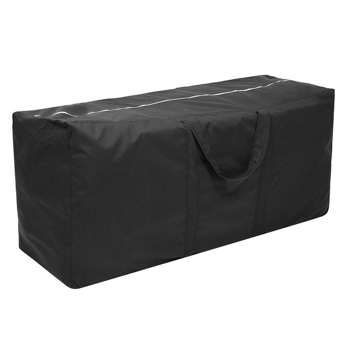 Outdoor Garden Patio Furniture Waterproof Cover Dust Rain Protector Cushion Storage Bag Case Image 6