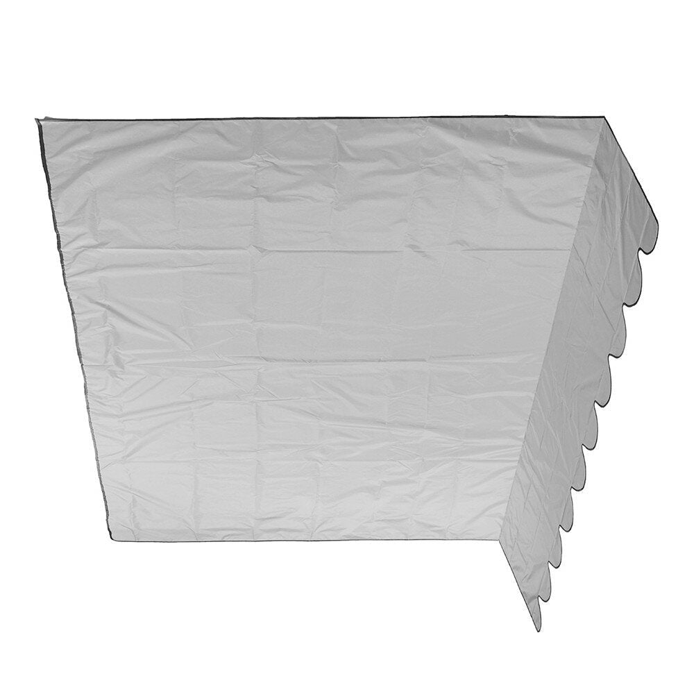 Outdoor Garden Patio Awning Cover Canopy Sun Shade Shelter Waterproof Image 8