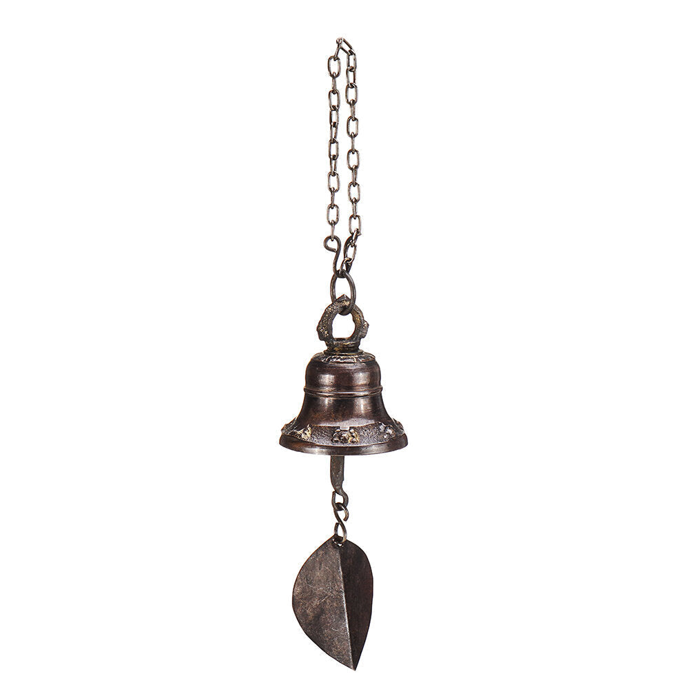 Nepal Handmade Pure Copper Wind Chimes Image 8