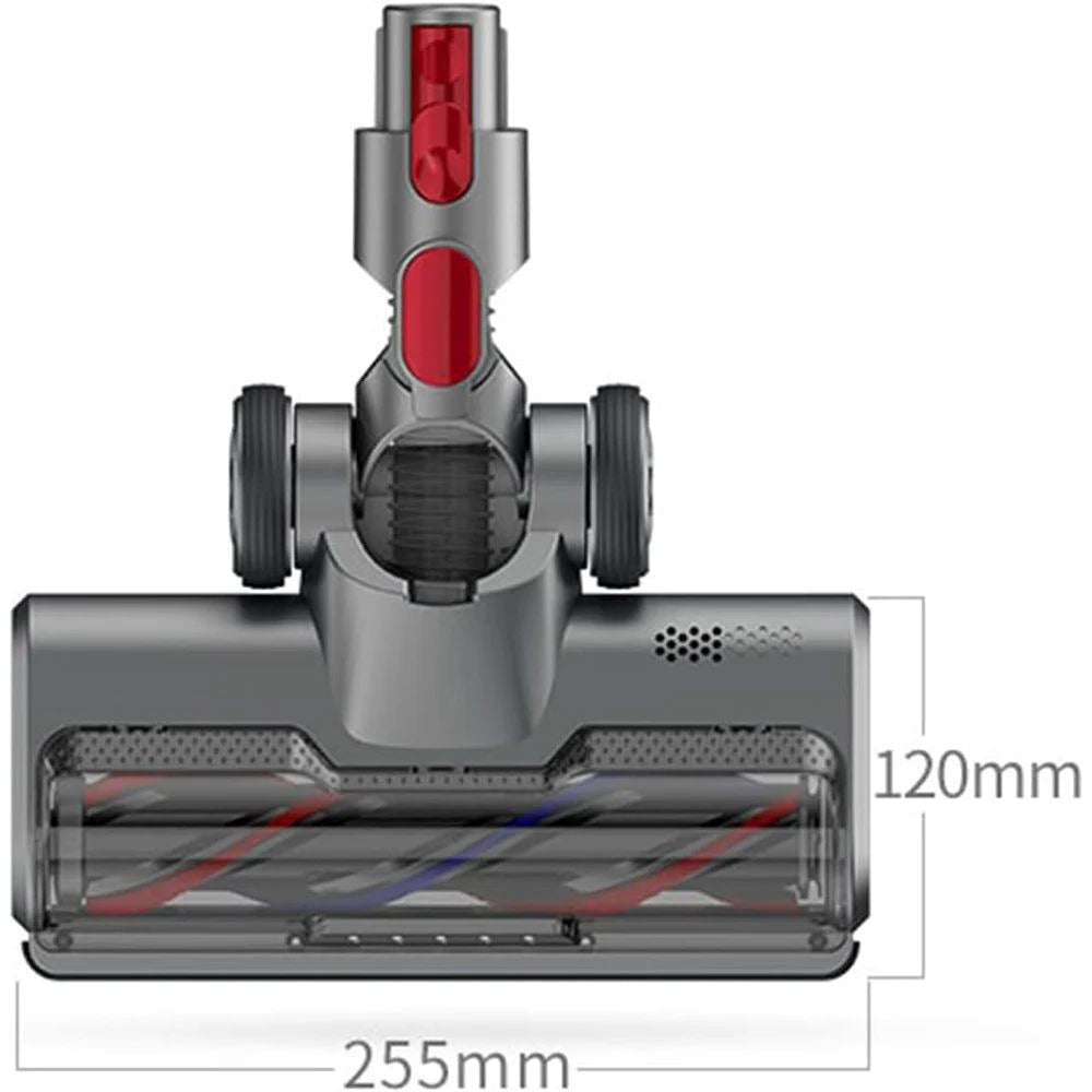 Direct Drive Cleaning Head for Dyson V7 V8 V10 V11 V15 Vacuum Cleaners Image 4