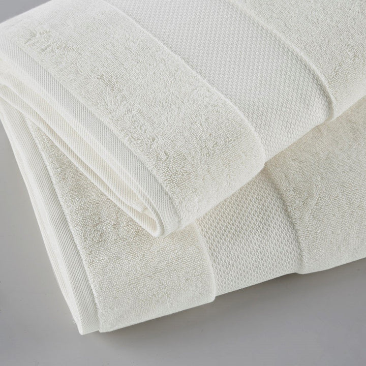 Gracie Mills Istanbul Turkish Cotton 2-Piece Bath Sheet Set - GRACE-15955 Image 3