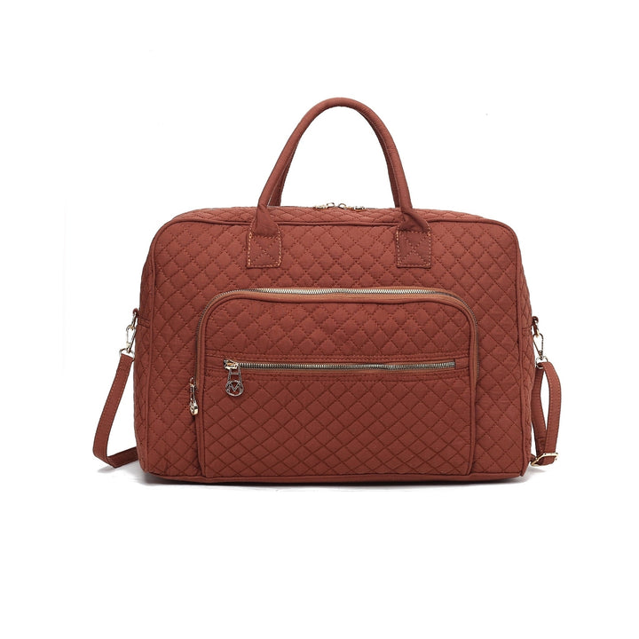 Jayla Weekender Bag Image 1