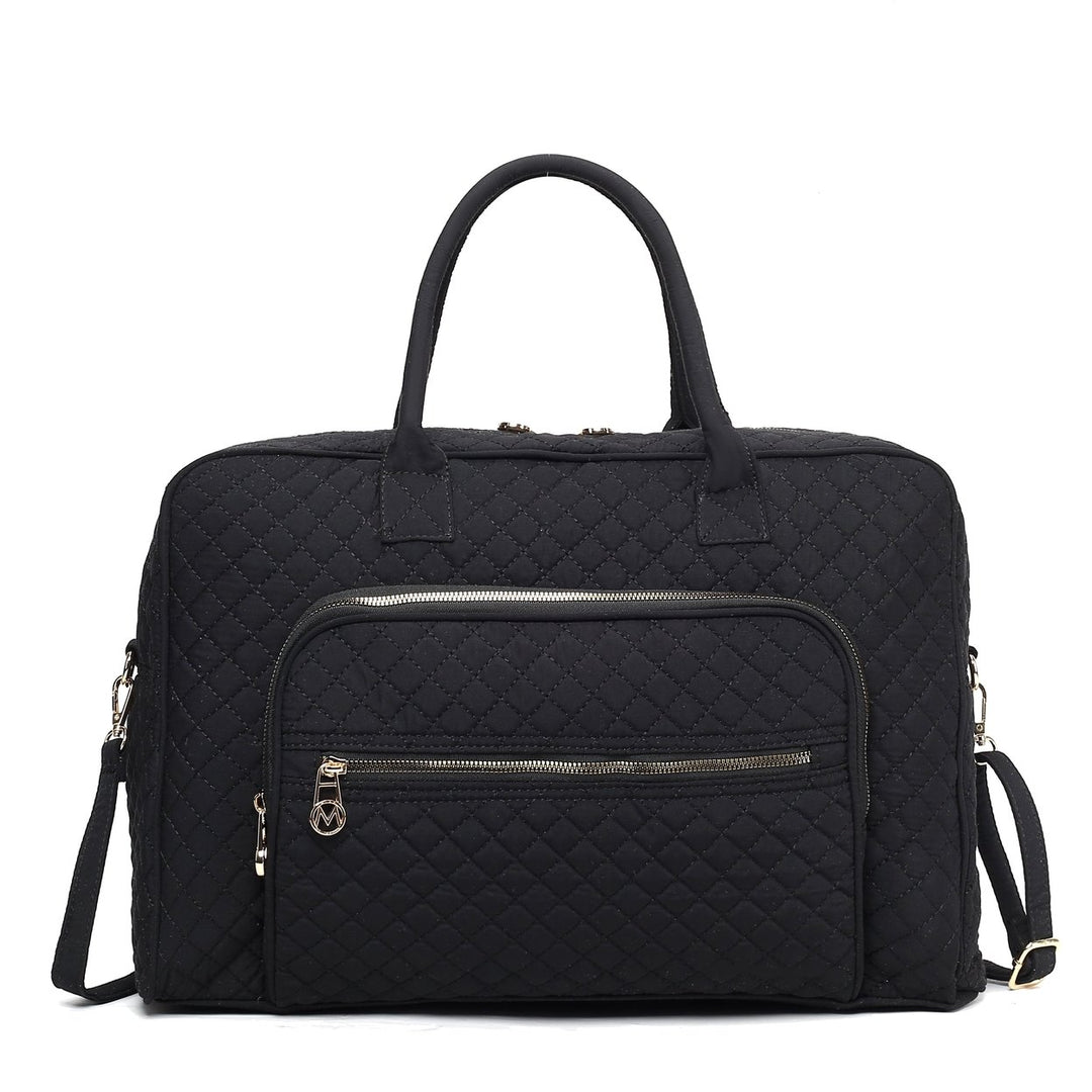 Jayla Weekender Bag Image 1