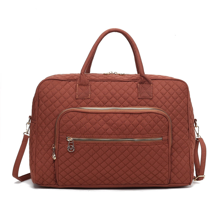 Jayla Weekender Bag Image 3