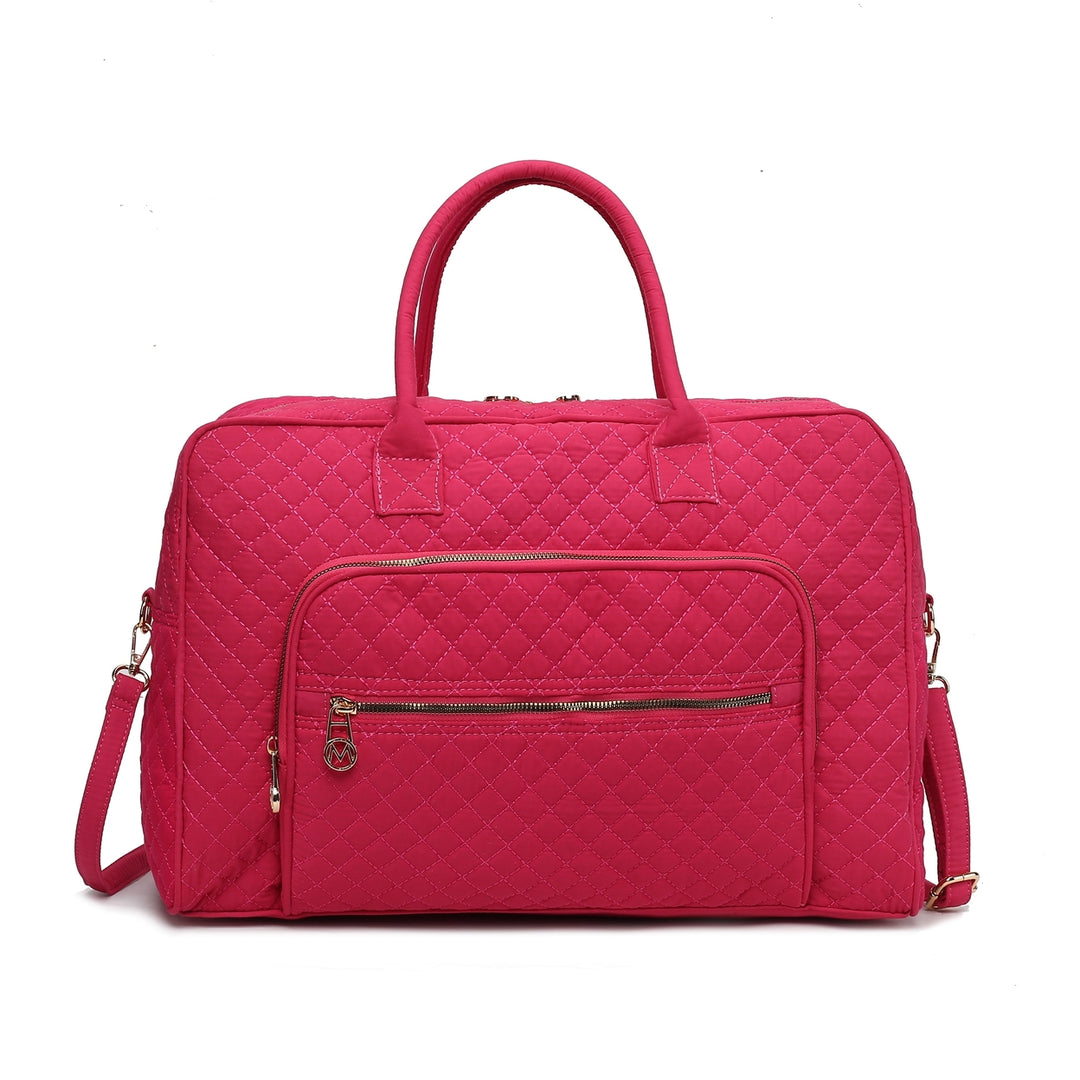 Jayla Weekender Bag Image 4