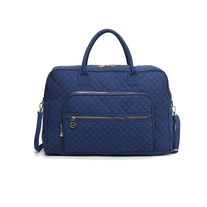 Jayla Weekender Bag Image 5